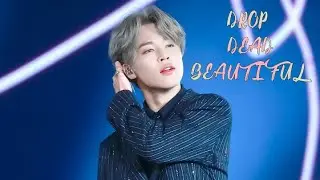 JIMIN FMV 