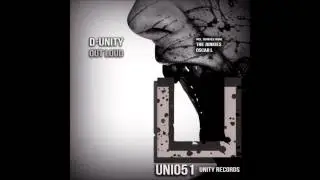 D-Unity - Out Loud (Oscar L Remix) [UNITY RECORDS]