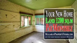 Dream Home For Sale | Real Estate in Bulgaria #dreamhome