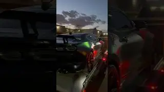 2024 Camaro ZL1 Panther SOLD #camaro #zl1 #panther
