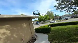 Airhogs Extreme Air Board (Best Toy for Under $20).