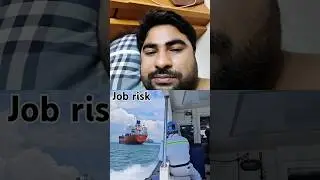 job risk