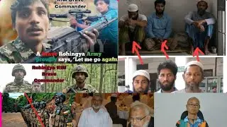 January 16, 2026 Rohingya News Rohingya Daily News Today I Rohingya Zee TV