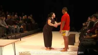 KINGDOM OF LOTE - Lele Mai - RUN IT STRAIGHT!