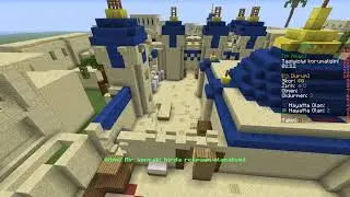 Epik Lava'da Cs 1.6 Oynanış #1 (Aşırı Yeteneksizlik ve Kanser İçerir)