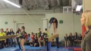 Kendra Beam 1/20/14