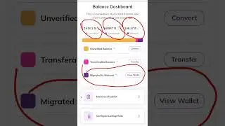 Unlock Pi Coin | Pi Coin Migrate to Mainnet | Pi Network New Update #pinetwork