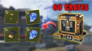 Сколько Ультра-персонажей можно получить из 60 ящиков Куи-дзи?