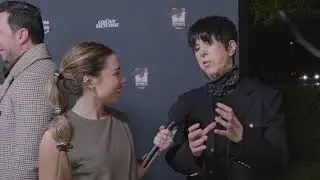 Diane Warren on why her 17th Oscar nomination is so 