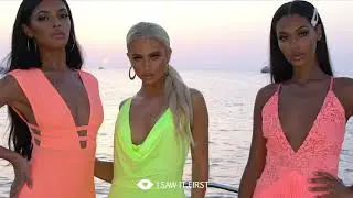 IT'S HAPPENING... LOVE ISLAND 2021 | I SAW IT FIRST | FASHION SPONSOR