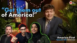 Keep America, AMERICA! | Nick Fuentes - America First | Episode 1576