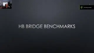 Nvidia HB SLI Bridge Benchmarks