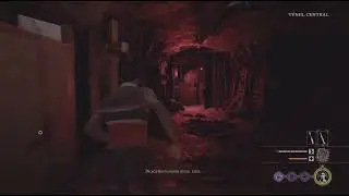 Intense Victim Gameplay #2 - Sonny (The Texas Chain Saw Massacre Game)