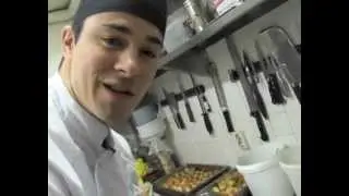Bouss&egrave;s, chef d'un jour