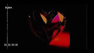 EXANGEL - Goth Phonk Love