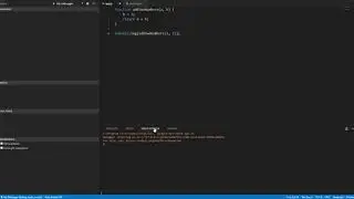 How to debug Node.JS in Visual Studio Code