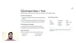 AI-Embedded Keyboard | Turning Keystrokes into Intelligent Workflows