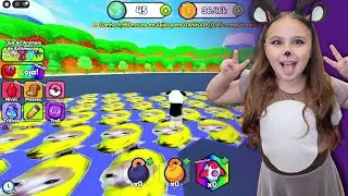 QUASE FUI A MELHOR NO PAPER.IO! 😱😂 Roblox