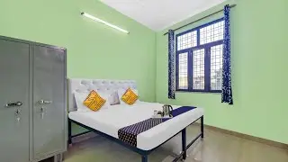 SPOT ON Hotel Surya Rooms & Banquet, Джаджра, Индия | Путешествие Дивейн