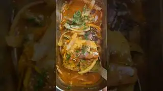 Men&uacute; del d&iacute;a #menu #cocinando