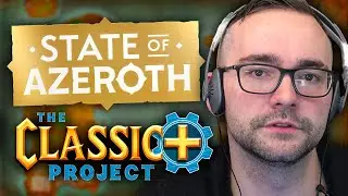 🔴 &iquest;NOVEDADES de WOW CLASSIC +? ⚔️ LA COMUNIDAD ACT&Uacute;A ⚔️ Charla Xokas