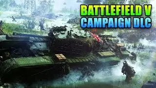 Battlefield V Campaign DLC - This Week in Gaming | FPS News