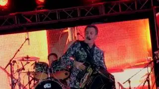 Ramiro sierra tigres del norte en vivo frt worth Texas