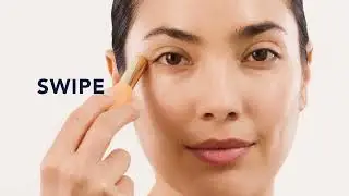 How To Use: Revive + Glow Eye Balm