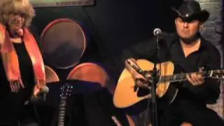 Dee Archer - Love Me Like A Man