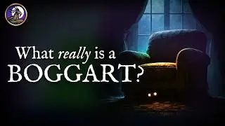 The Twisted History of the Boggart