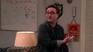 The Big Bang Theory - Sheldon is being considerate  #shorts #tbbt #ytshorts #sitcom