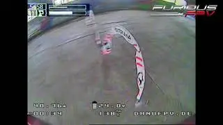 Furious FPV True-D X