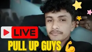 Himal khadka is live!