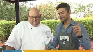 Signature Chefs auction | Publix | River City Live