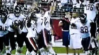 Chicago Bears - Rise to Glory