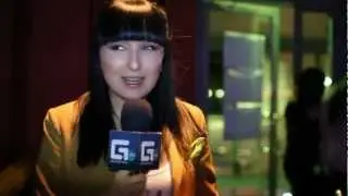 Geo-съемка Berlin Bar - Gribkov Bar-Show