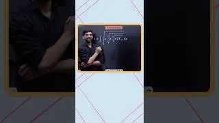 JEE Integration Trick in 60 Seconds! 📚🔥#jeemaths #jeemains #jeeadvanced