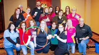 Manpower Team Building Training Seminar Breakthrough Training Reno