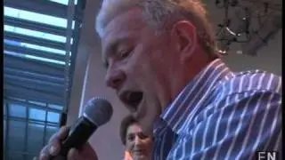 La boh&egrave;me poem -  Ian McMillan