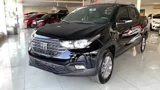 FIAT Strada Freedom 1.3 CD  2021