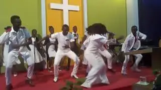 The Zamar Experience