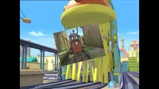 Chuggington Original Series