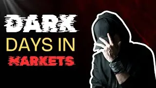 Когда восстановятся рынки? | Stalk Stock