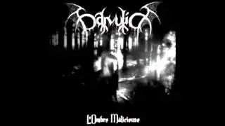 Darvulia - L'Ombre Malicieuse [FULL ALBUM]