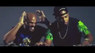 TJ Mizell x SEENO - Diamonds (Lorde vs Swizzymack Mashup) Music Video