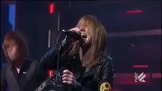 A Skylit Drive Too Little Too Late Live on The Daily Habit