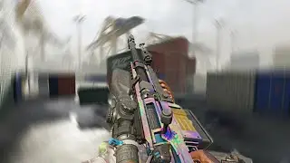 A girl bot challenged me to a 1v1 😅