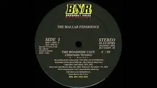 The Roadside Cafe (Alternate Version) Black Label - The Mallar Experience.