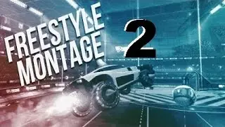 Nedia |  Finally | Rocket League Montage 2