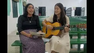 Creo en Dios 🙌🏼 (cover)